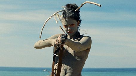 image de la news Léa Mysius : "Avec Ava, je voulais vraiment travailler sur une hybridation des genres"
