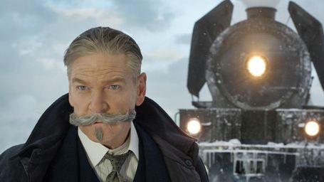 Bande-annonce Le Crime de l'Orient-Express : mais qui a tué Johnny Depp ?