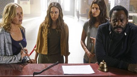 image de la news Fear The Walking Dead : Les lieux marquants de la série
