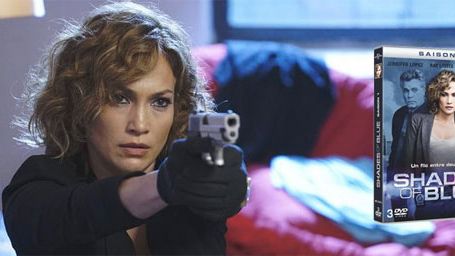 image de la news Shades of Blue en DVD : le bêtisier de la série de Jennifer Lopez en exclu