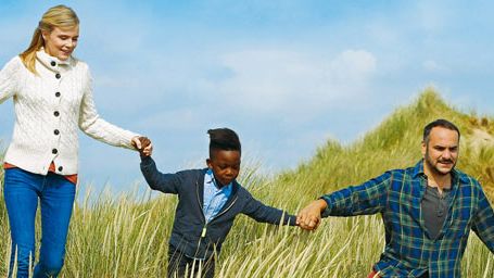 image de la news Comment j'ai rencontré mon père : "une aventure humaine où chacun cherche sa place"