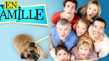 image de la news En famille : deux sketchs inédits du programme court estival de M6