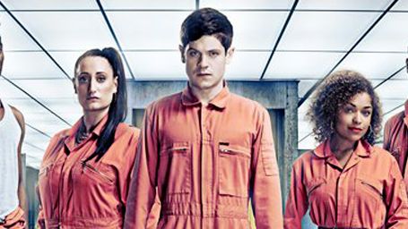 image de la news Misfits : les interprètes du remake américain se dévoilent