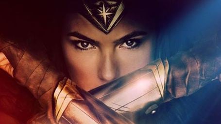 Sorties cinéma : Wonder Woman règne en princesse sur les premières séances