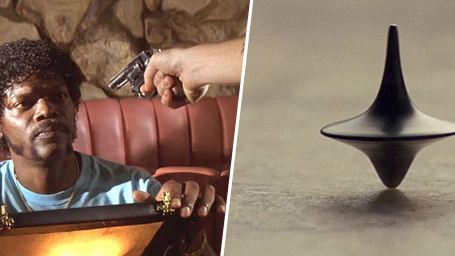La valise de Pulp Fiction, la toupie d'Inception... 12 grands mystères au cinéma