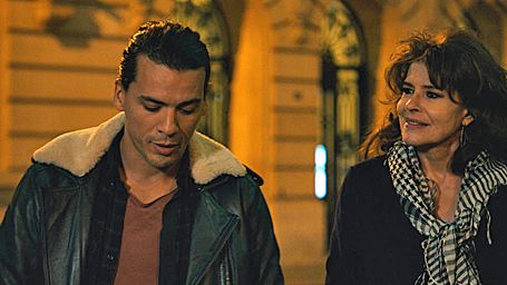 image de la news Bande-annonce Lola Pater : Fanny Ardant dans la peau d'une transgenre qui veut renouer avec son fils