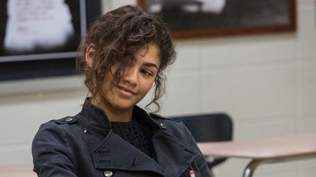 image de la news Spider-Man Homecoming : quel rôle joue Zendaya ? [SPOILERS]