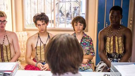 image de la news Bande-annonce Rattrapage : Week-end de débauche pour Anthony Sonigo et Jimmy Labeeu