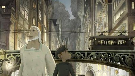 Après Louise en hiver, Jean-François Laguionie prépare un nouveau film d'animation 