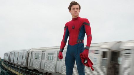 image de la news Tom Holland annonce un Spider-Man: Homecoming 3 ! [EXCLU]