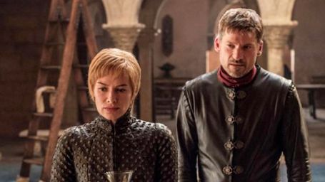 image de la news Game of Thrones : Jon Snow, Daenerys et les Lannister sur les nouvelles photos de la saison 7
