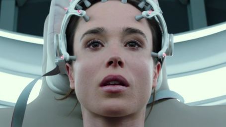 Bande-annonce L'Expérience interdite : quand Ellen Page et Diego Luna jouent avec la mort...
