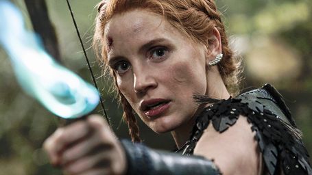 image de la news X-Men Dark Phoenix : ça se précise pour Jessica Chastain en méchante