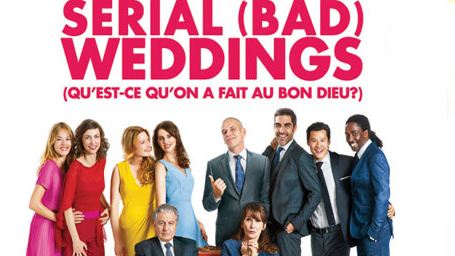 Le dîner de cons, Bande de filles... Comment s'appellent nos films français en anglais ?