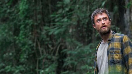 image de la news Daniel Radcliffe perdu dans la jungle, le remake de L'Expérience interdite... Les bandes-annonces à ne pas rater
