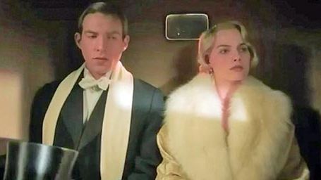 image de la news Margot Robbie et Domhnall Gleeson réinventent Winnie l’Ourson dans Goodbye Christopher Robin
