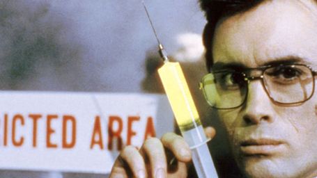 image de la news Re-Animator : l'oeuvre de Lovecraft devient une série italienne