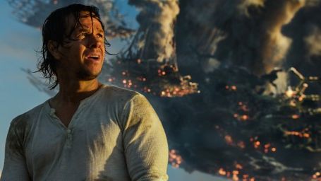 image de la news Transformers The Last Knight sera le dernier film de la saga pour Mark Wahlberg