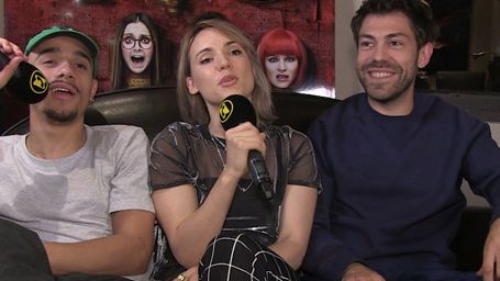 image de la news Le Manoir, un film de Youtubeurs ? La réponse de l'équipe