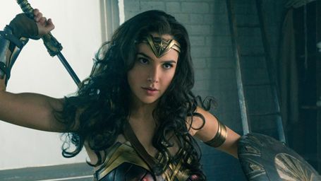 image de la news Wonder Woman : quel salaire pour Gal Gadot ? 