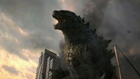 image de la news Godzilla 2 : le reptile géant affrontera 3 monstres 
