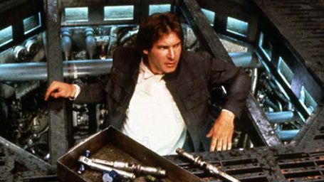 image de la news Star Wars : le spin-off sur Han Solo perd ses réalisateurs en plein tournage !
