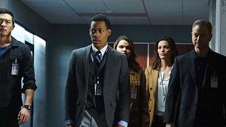image de la news Esprits criminels : un acteur du spin-off rejoint la saison 13