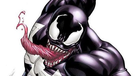 image de la news Venom : on connaît l'identité du super-méchant !