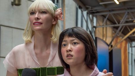 image de la news Visionner Okja sur grand écran et gratuitement, c'est possible !
