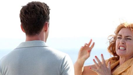 image de la news Wonder Wheel : les premières photos léchées du nouveau Woody Allen avec Kate Winslet et Justin Timberlake