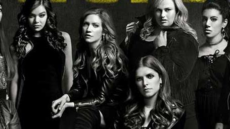 image de la news Bande-annonce Pitch Perfect 3 : Dernier tour de chant pour les Bellas