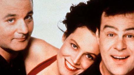 image de la news S.O.S. Fantômes 2 : mort du comédien qui jouait le bébé du film