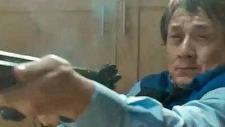 image de la news Jackie Chan et Pierce Brosnan s’affrontent chez le réalisateur de Casino Royale