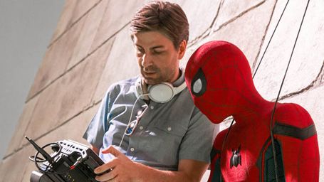 image de la news Spider-Man Homecoming 2 : Kevin Feige en connait déjà le sujet !
