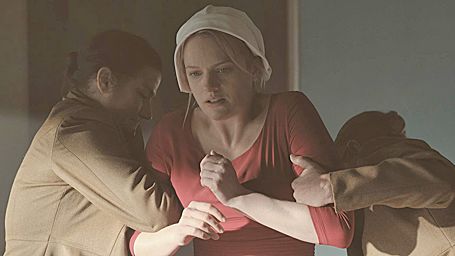 image de la news Ce soir à la télé : on mate "Et pour quelques dollars de plus" et "The Handmaid's Tale"