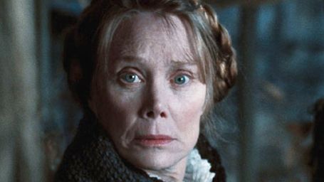 image de la news Castle Rock : Sissy Spacek rejoint la série de J.J. Abrams et Stephen King