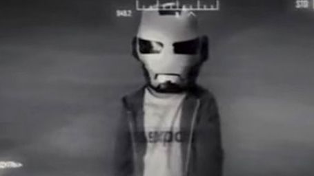 image de la news Peter Parker faisait déjà un caméo dans Iron Man 2
