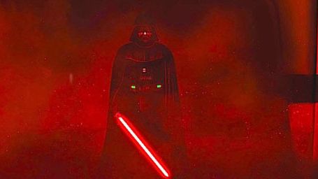 image de la news Dark Vador aurait pu apparaître dans Les Gardiens de la Galaxie