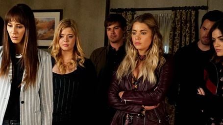 Pretty Little Liars : la créatrice révèle quel personnage a bien failli se cacher sous le pseudonyme d'AD [SPOILERS]