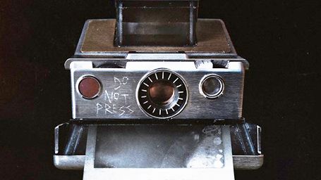 image de la news Polaroid : une bande-annonce pour l'appareil photo tueur