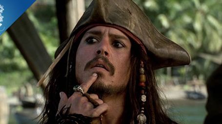 image de la news The Big Fan Theory - Comment Jack Sparrow est-il devenu un pirate ?