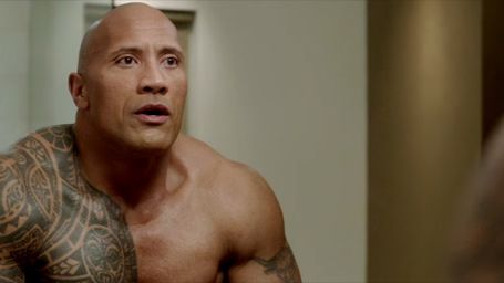 image de la news Dwayne Johnson sous tension dans la bande-annonce de Ballers saison 3