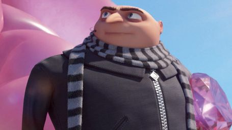 image de la news Moi, moche et méchant 3 : 7 vidéos pour découvrir les nouvelles aventures de Gru et des Minions