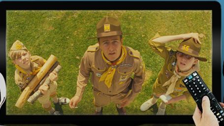 image de la news Ce soir à la télé : on mate "Avengers : L'ère d'Ultron" et "Moonrise Kingdom"