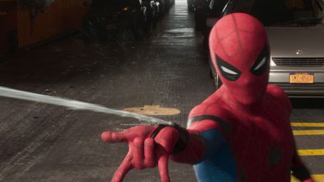 image de la news Spider-Man : une histoire en 5 films pour Tom Holland ?
