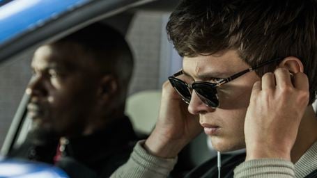 Une suite à Baby Driver ? Edgar Wright n'est pas contre