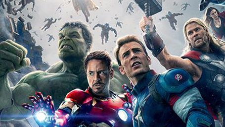 image de la news Avengers : l'ère d'Ultron sur Ciné + Frissons : qui a convaincu Aaron Taylor-Johnson de jouer dans le film ?