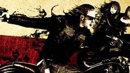 image de la news Mayans MC : nouveau pilote pour le spin-off de Sons of Anarchy 