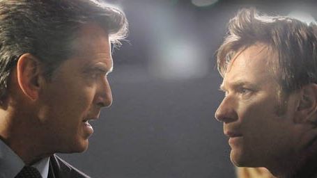 image de la news The Ghost Writer sur France 2 : quel homme politique a inspiré le personnage joué par Pierce Brosnan ?