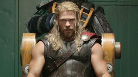 image de la news Thor 3 gagne une semaine de reshoots